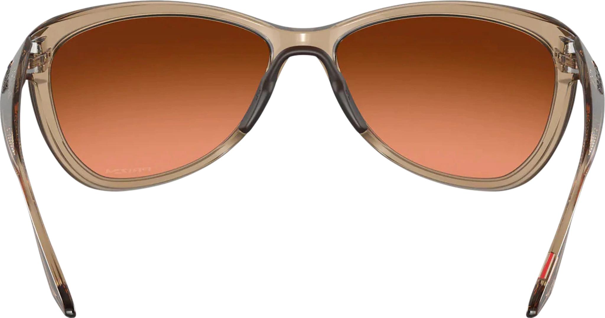 Product gallery image number 8 for product Pasque Sunglasses - Sepia - Prizm Brown Gradient Lens - Unisex