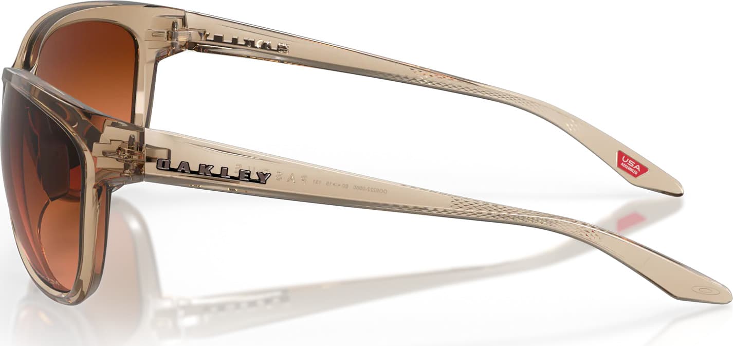 Product gallery image number 4 for product Pasque Sunglasses - Sepia - Prizm Brown Gradient Lens - Unisex