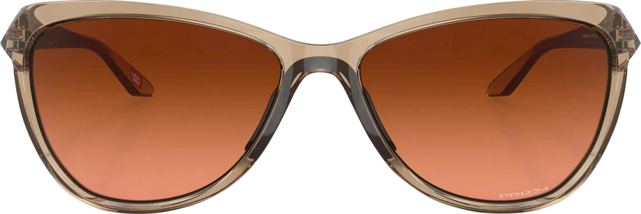 Product gallery image number 7 for product Pasque Sunglasses - Sepia - Prizm Brown Gradient Lens - Unisex