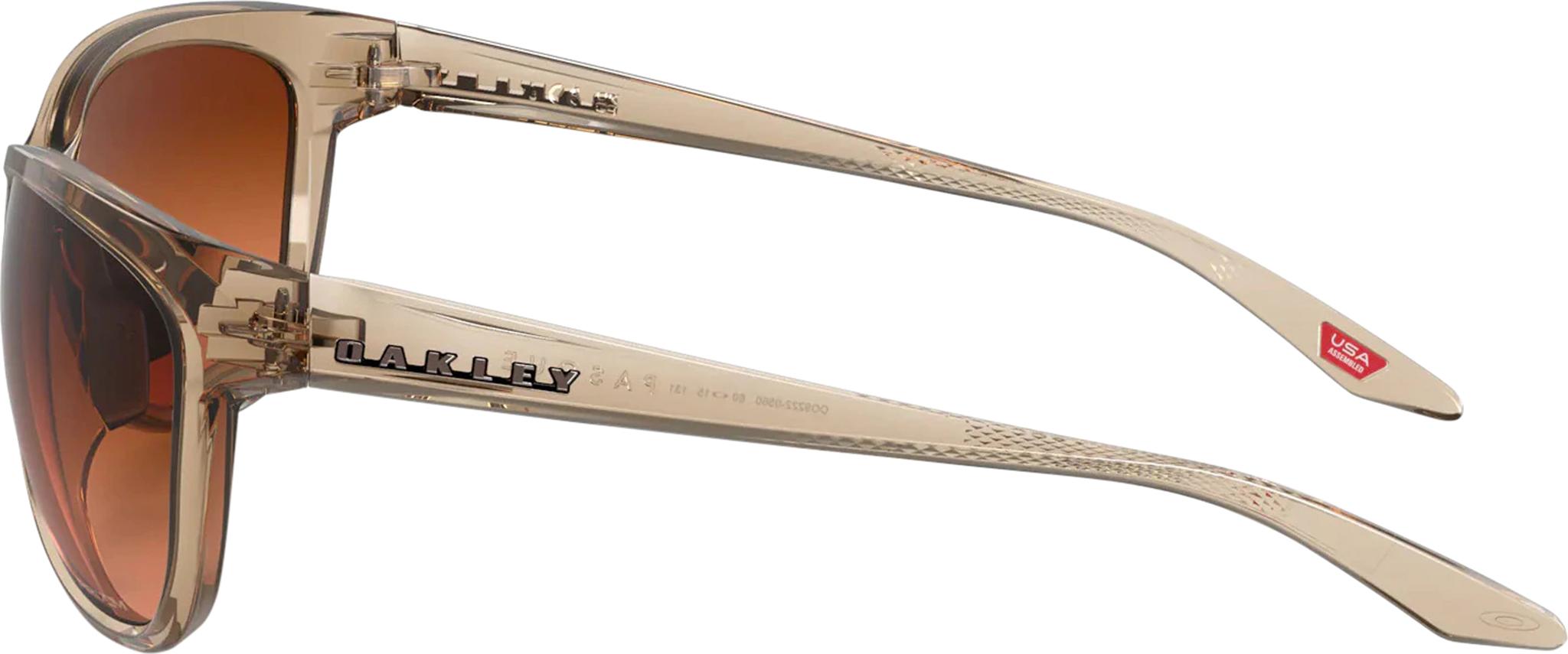 Product gallery image number 9 for product Pasque Sunglasses - Sepia - Prizm Brown Gradient Lens - Unisex