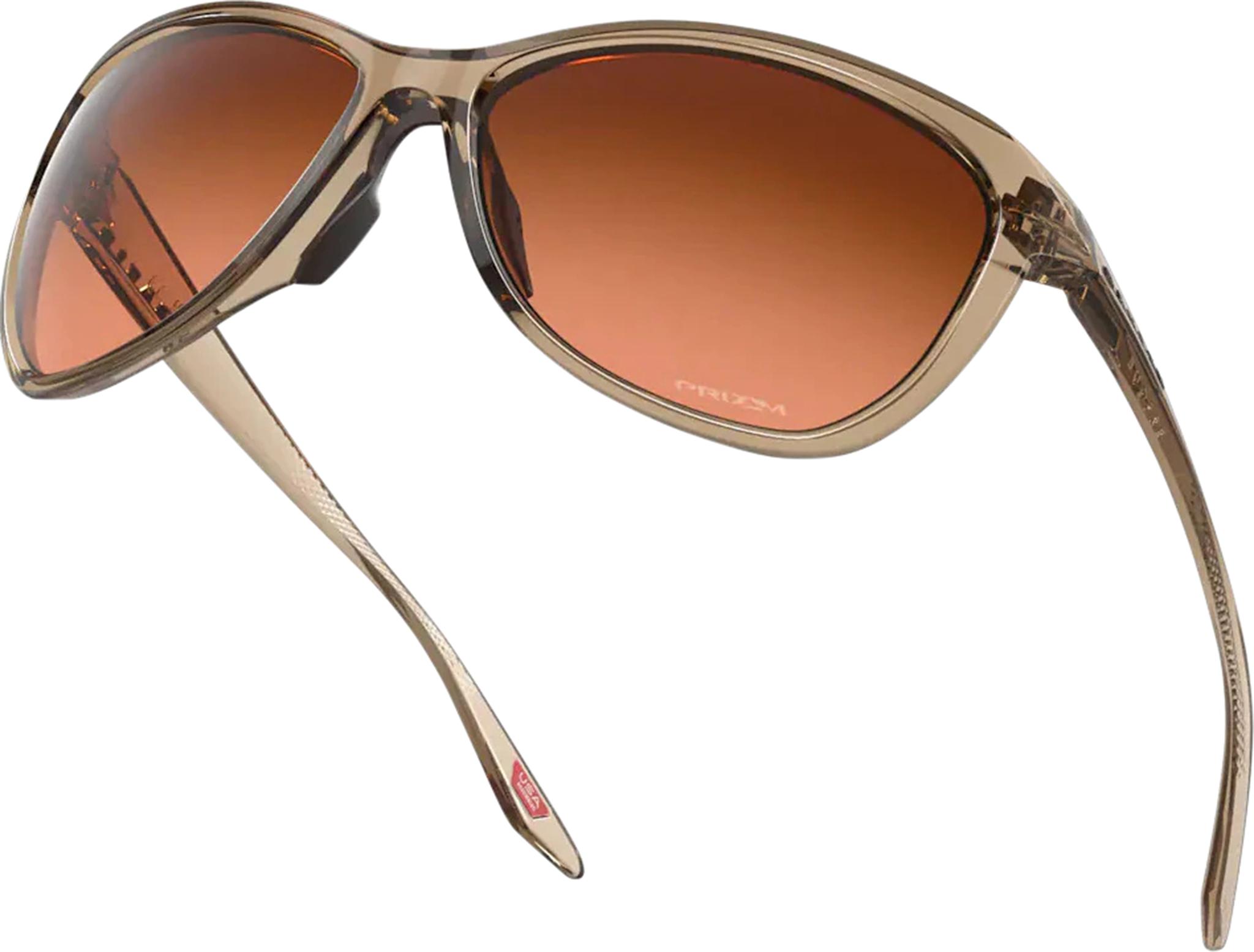 Product gallery image number 11 for product Pasque Sunglasses - Sepia - Prizm Brown Gradient Lens - Unisex