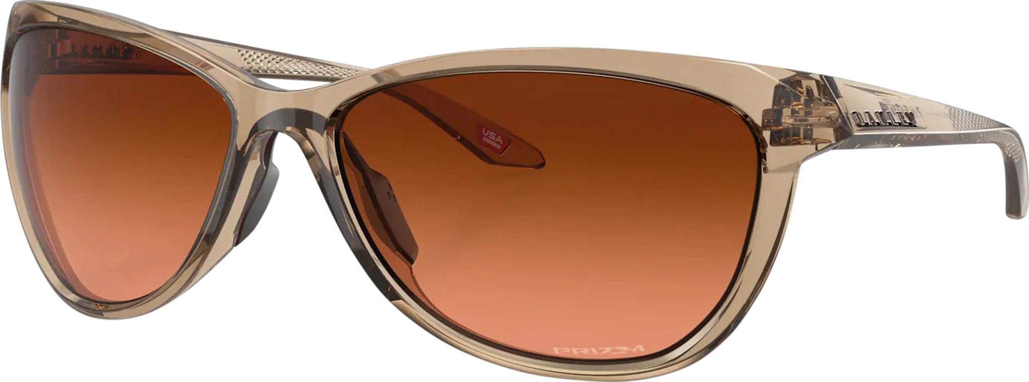 Product gallery image number 1 for product Pasque Sunglasses - Sepia - Prizm Brown Gradient Lens - Unisex