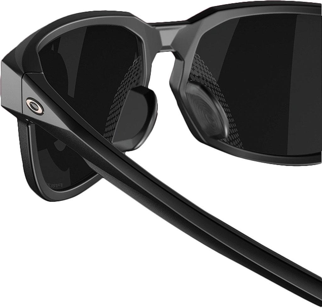 Product gallery image number 3 for product Kaast Sunglasses - Matte Black - Prizm Black Iridium Lens
