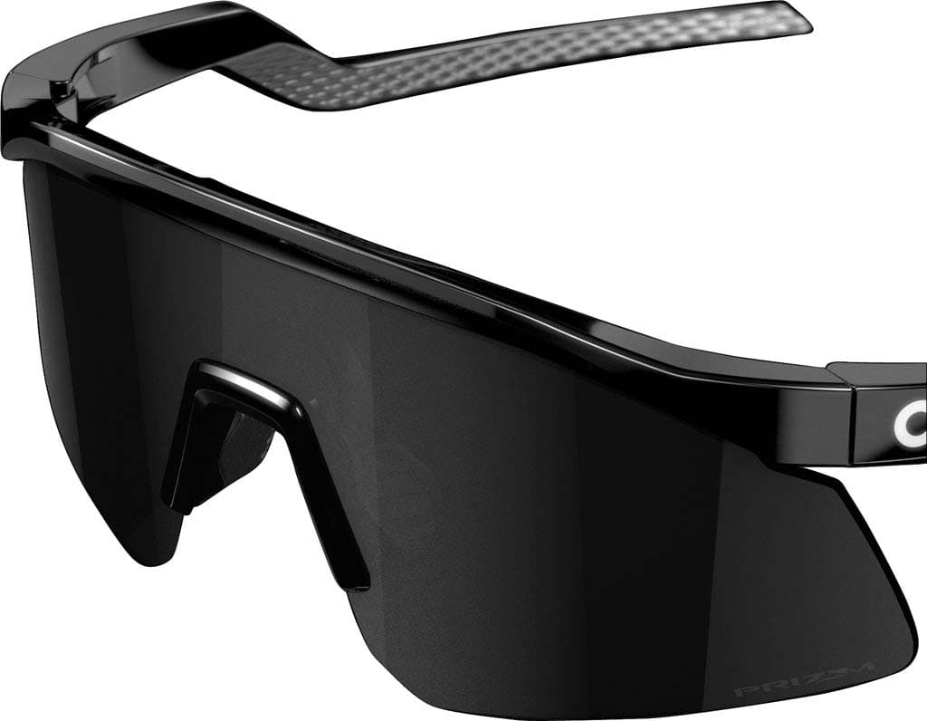 Product gallery image number 2 for product Hydra Sunglasses - Black Ink - Prizm Black Iridium Lens