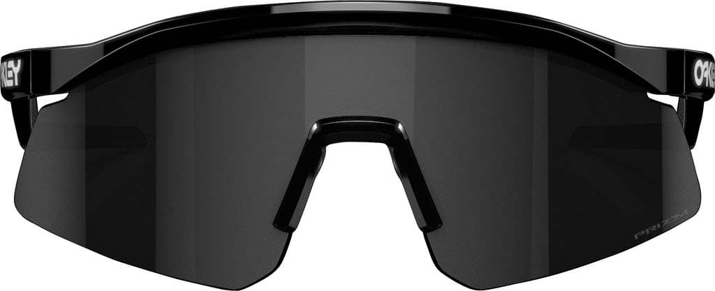 Product gallery image number 4 for product Hydra Sunglasses - Black Ink - Prizm Black Iridium Lens