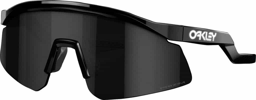 Product image for Hydra Sunglasses - Black Ink - Prizm Black Iridium Lens