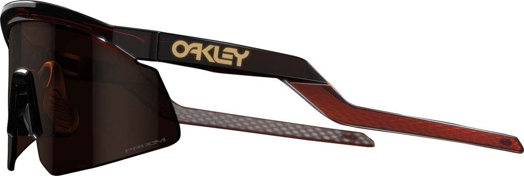 Product gallery image number 5 for product Hydra Sunglasses - Rootbeer - Prizm Tungsten Iridium Lens