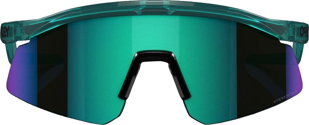 Product gallery image number 6 for product Hydra Sunglasses - Translucent Artic Surf - Prizm Sapphire Iridium Lens