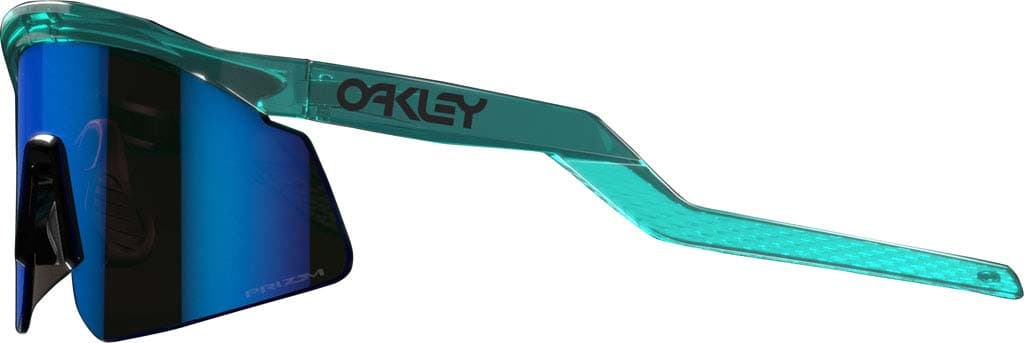 Product gallery image number 7 for product Hydra Sunglasses - Translucent Artic Surf - Prizm Sapphire Iridium Lens