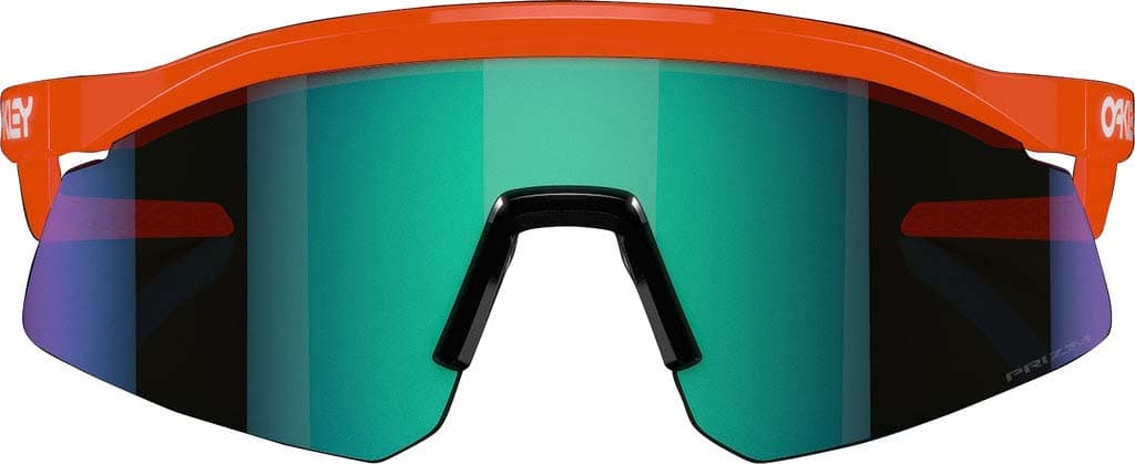 Product gallery image number 6 for product Hydra Sunglasses - Neon Orange - Prizm Sapphire Iridium Lens