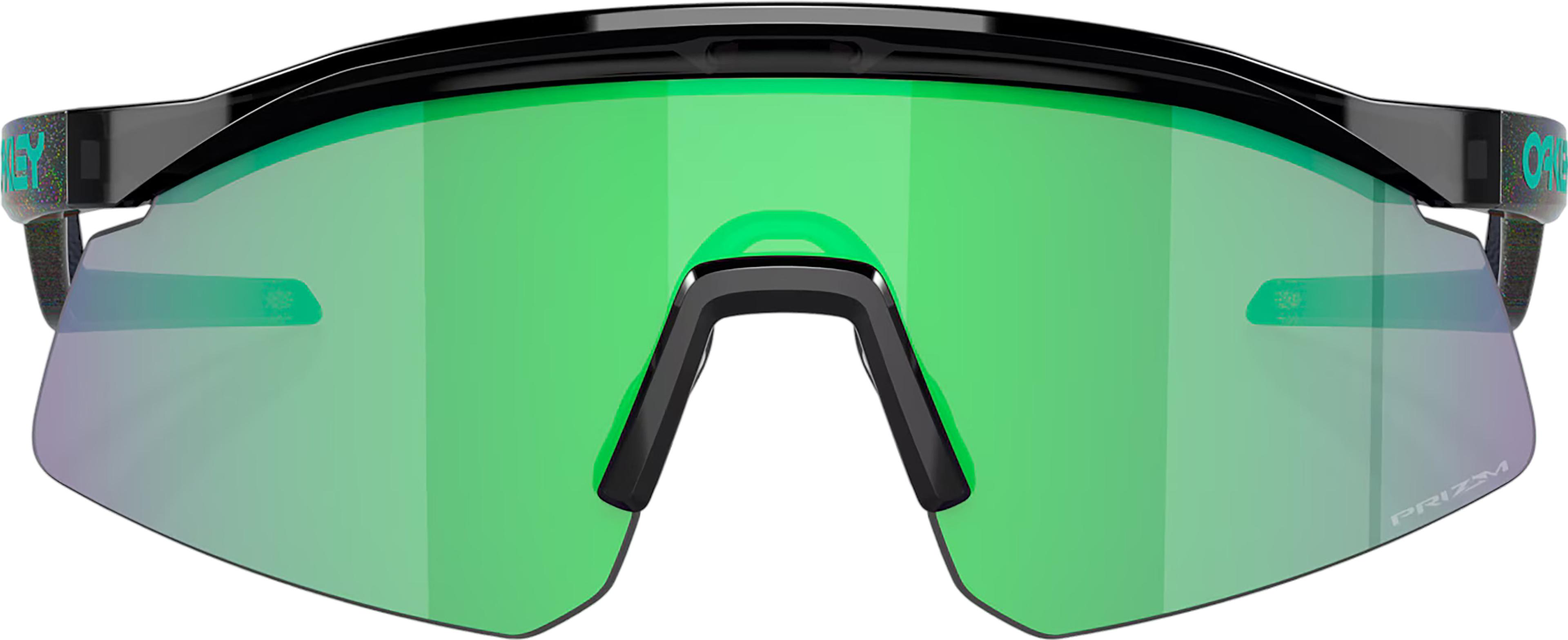 Numéro de l'image de la galerie de produits 3 pour le produit Lunettes de soleil Hydra Cycle The Galaxy Collection - Black Ink - Verres Prizm Jade - Unisexe