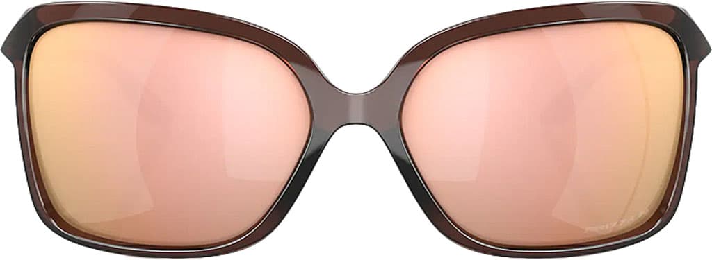 Product gallery image number 2 for product Wildrye Sunglasses - Amethyst - Prizm Rose Gold Iridium Polarized Lens