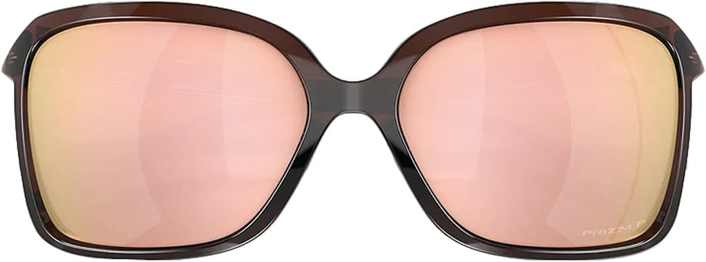 Product gallery image number 5 for product Wildrye Sunglasses - Amethyst - Prizm Rose Gold Iridium Polarized Lens