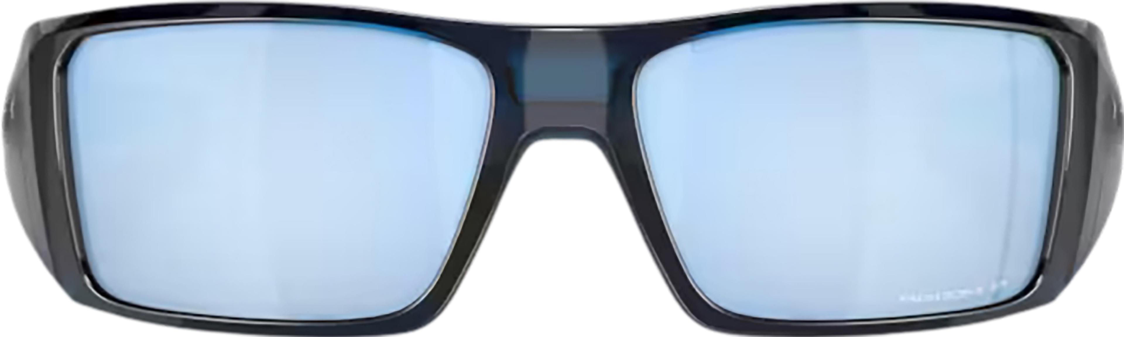 Numéro de l'image de la galerie de produits 4 pour le produit Lunettes de soleil Heliostat - Transparent Poseidon - Verres polarisés Prizm Deep Water - Homme