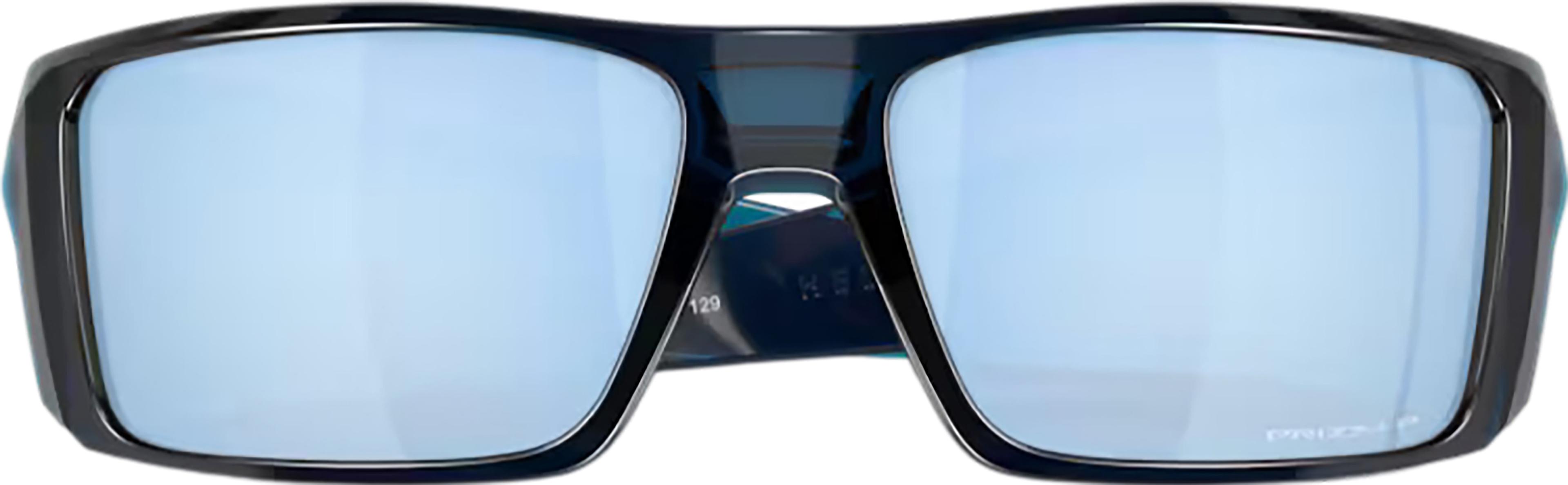 Numéro de l'image de la galerie de produits 6 pour le produit Lunettes de soleil Heliostat - Transparent Poseidon - Verres polarisés Prizm Deep Water - Homme