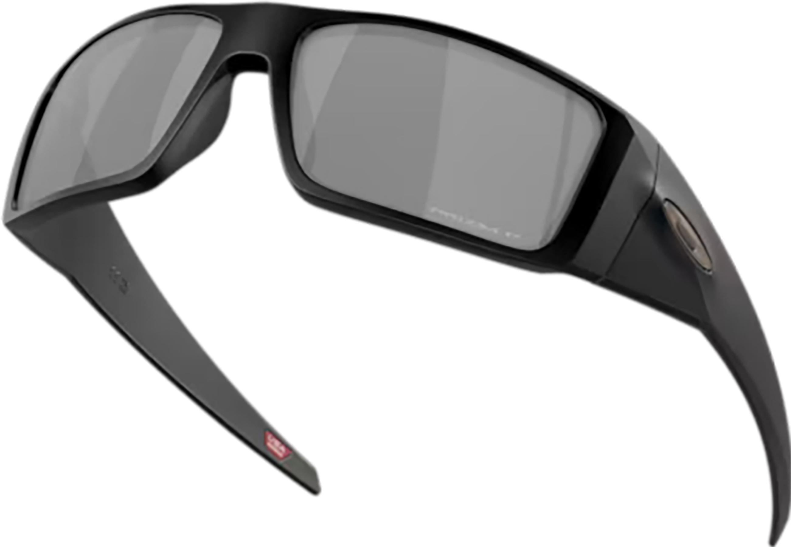 Product gallery image number 5 for product Heliostat Matte Black w/ Prizm Black Polarized Lens - Men's