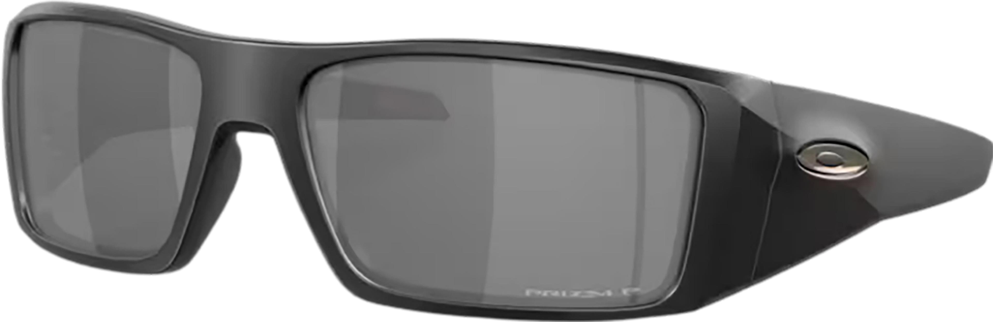 Product image for Heliostat Matte Black w/ Prizm Black Polarized Lens - Men's