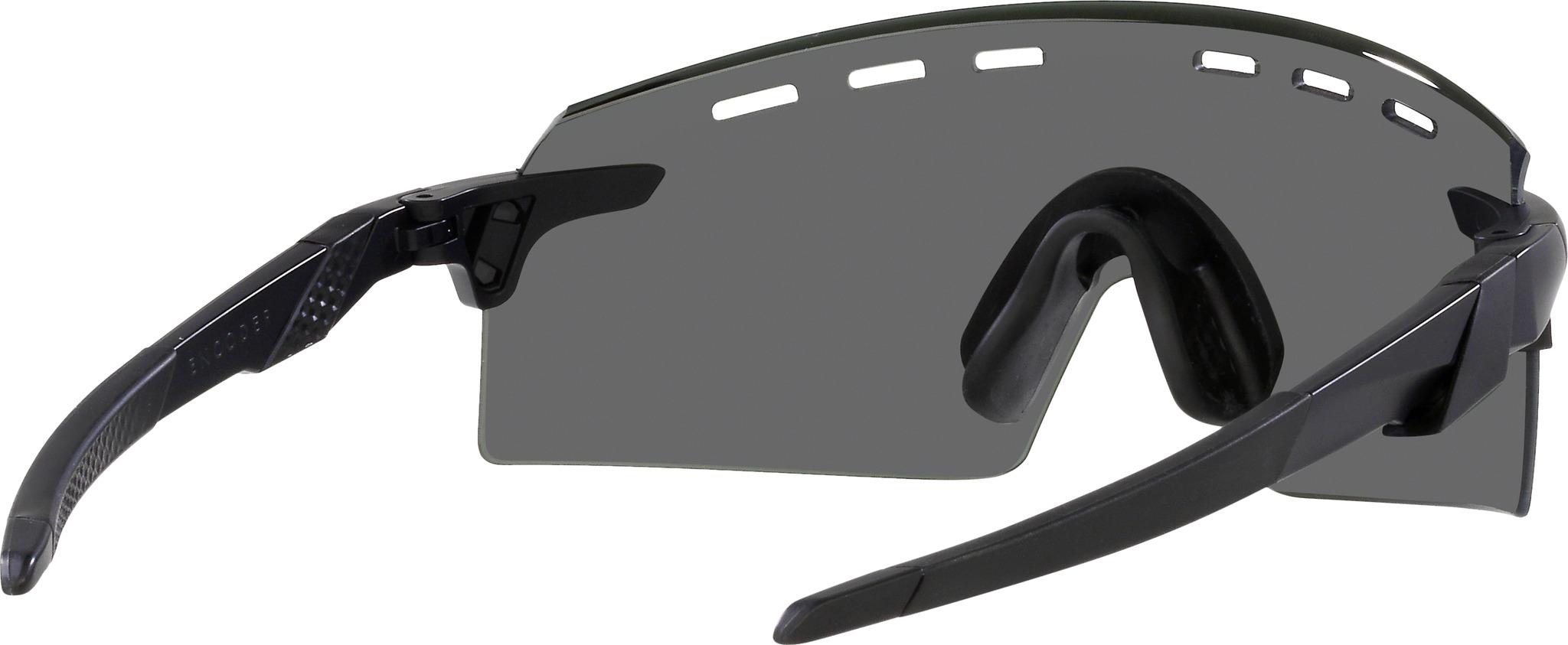 Numéro de l'image de la galerie de produits 2 pour le produit Lunettes de soleil Encoder Strike Vented - Matte Black - Lentille Prizm Black Iridium - Unisexe