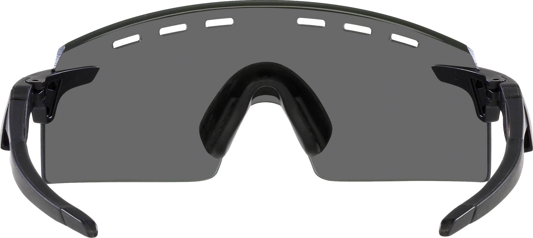 Numéro de l'image de la galerie de produits 3 pour le produit Lunettes de soleil Encoder Strike Vented - Matte Black - Lentille Prizm Black Iridium - Unisexe