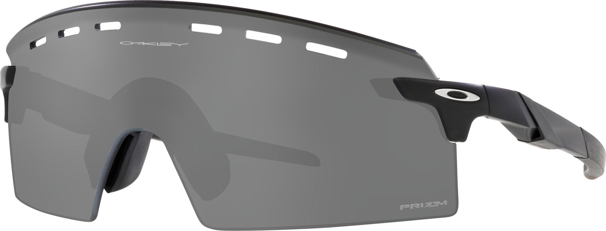 Numéro de l'image de la galerie de produits 5 pour le produit Lunettes de soleil Encoder Strike Vented - Matte Black - Lentille Prizm Black Iridium - Unisexe