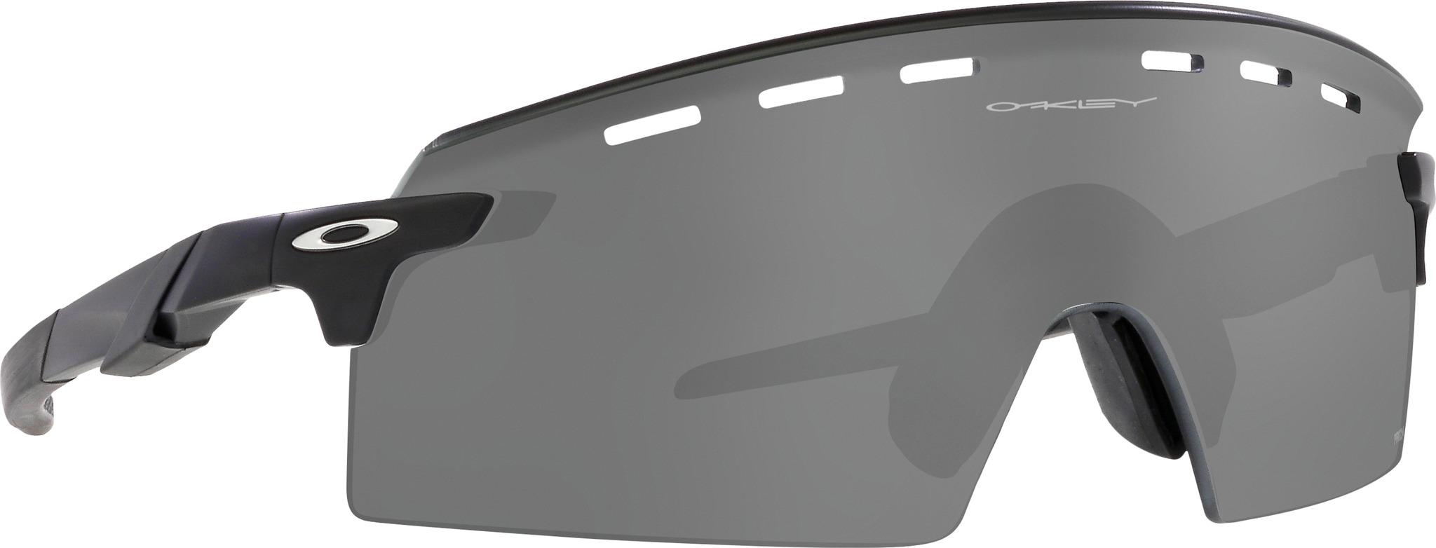 Image de produit pour Lunettes de soleil Encoder Strike Vented - Matte Black - Lentille Prizm Black Iridium - Unisexe