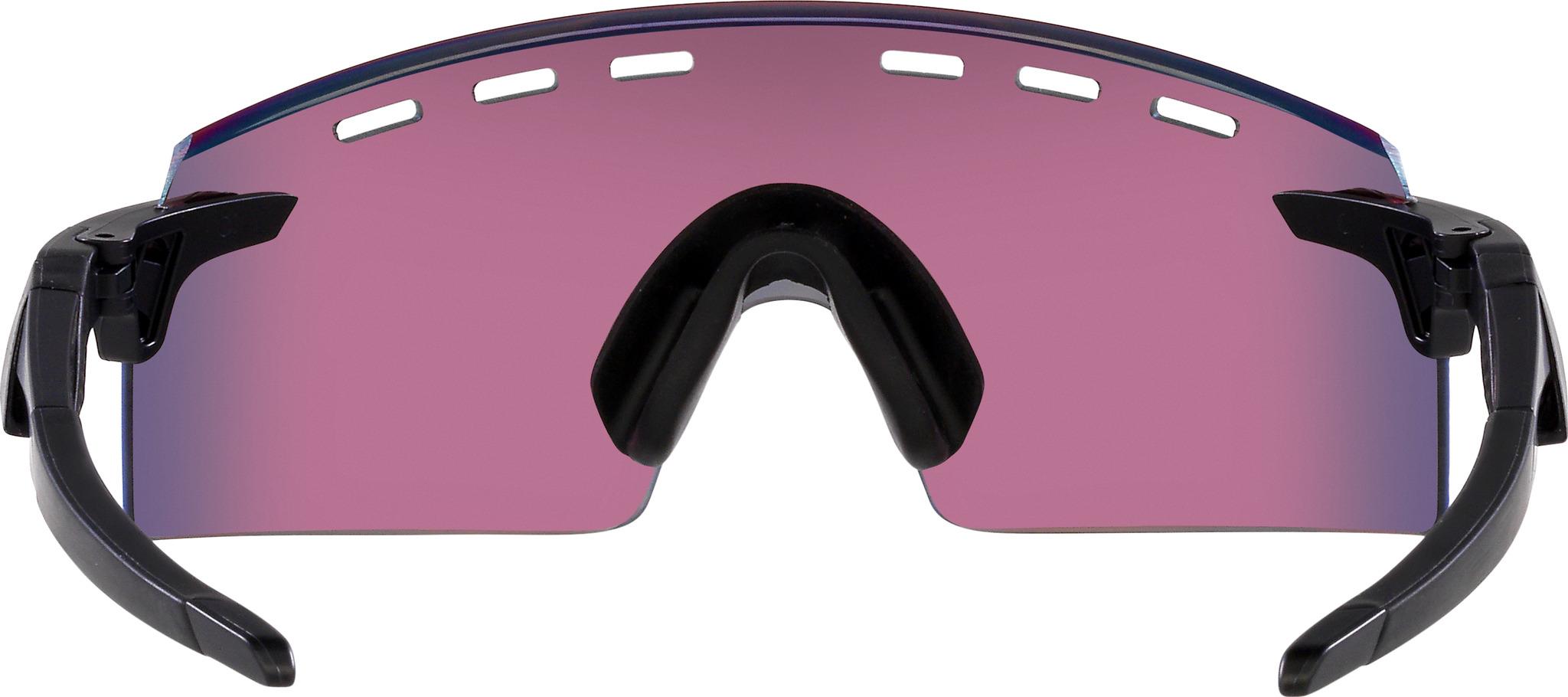 Product gallery image number 2 for product Encoder Strike Vented Sunglasses - Matte Black - Prizm Road Lens - Unisex