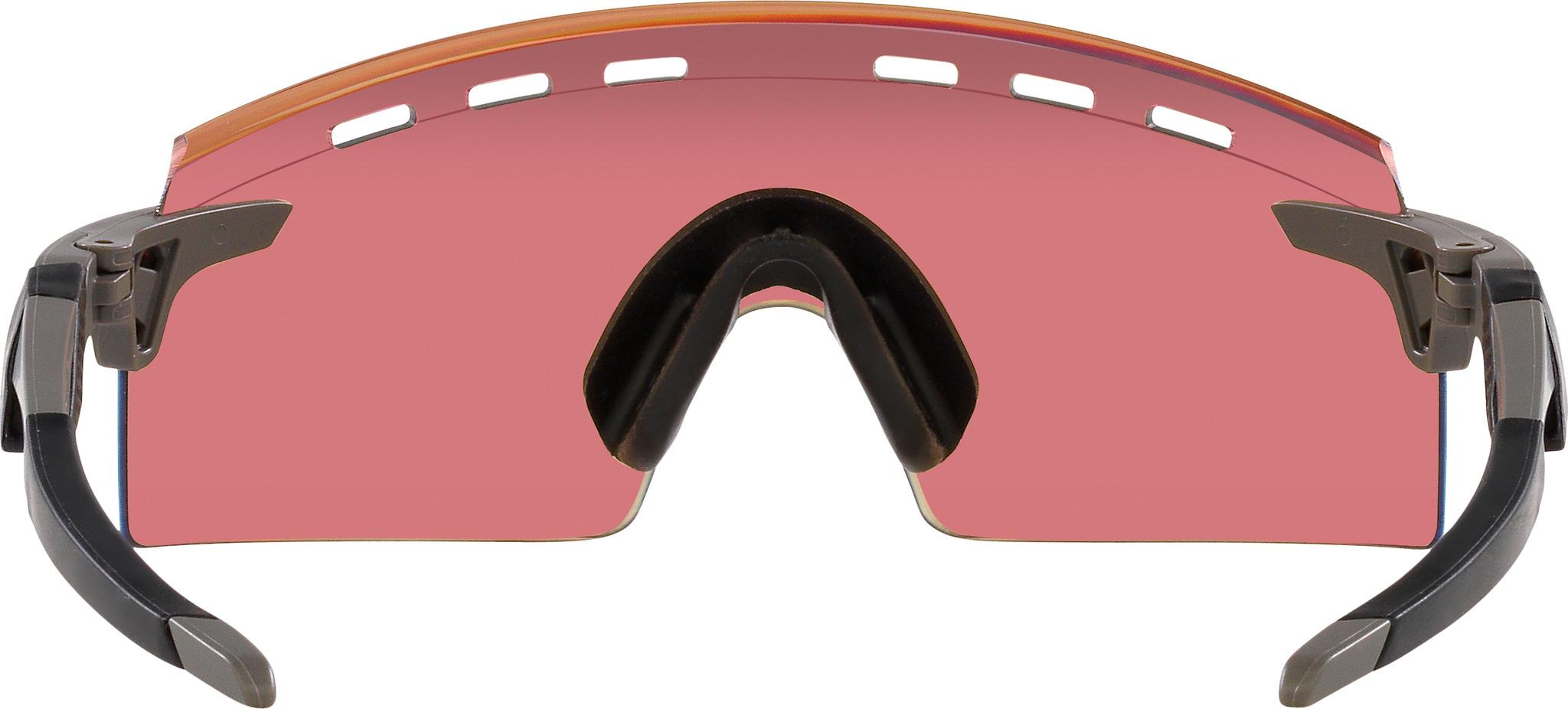Product gallery image number 2 for product Encoder Strike Vented Sunglasses - Matte Onyx - Prizm Trail Torch Lens - Unisex
