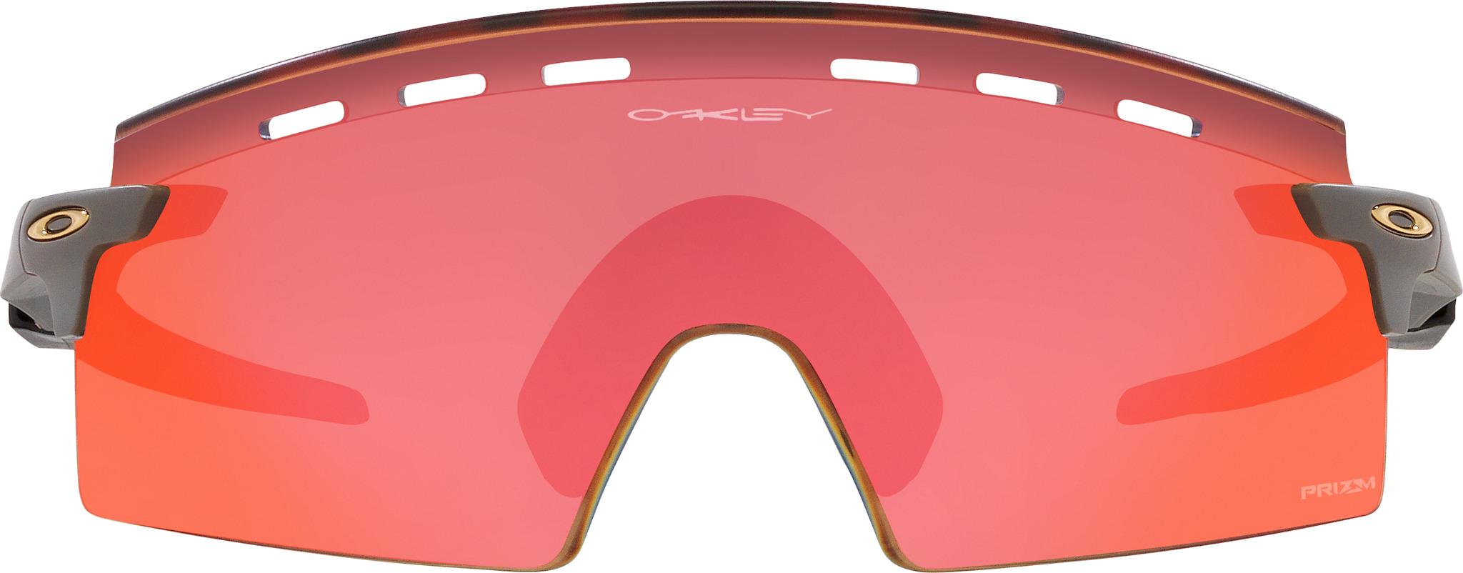 Product gallery image number 5 for product Encoder Strike Vented Sunglasses - Matte Onyx - Prizm Trail Torch Lens - Unisex
