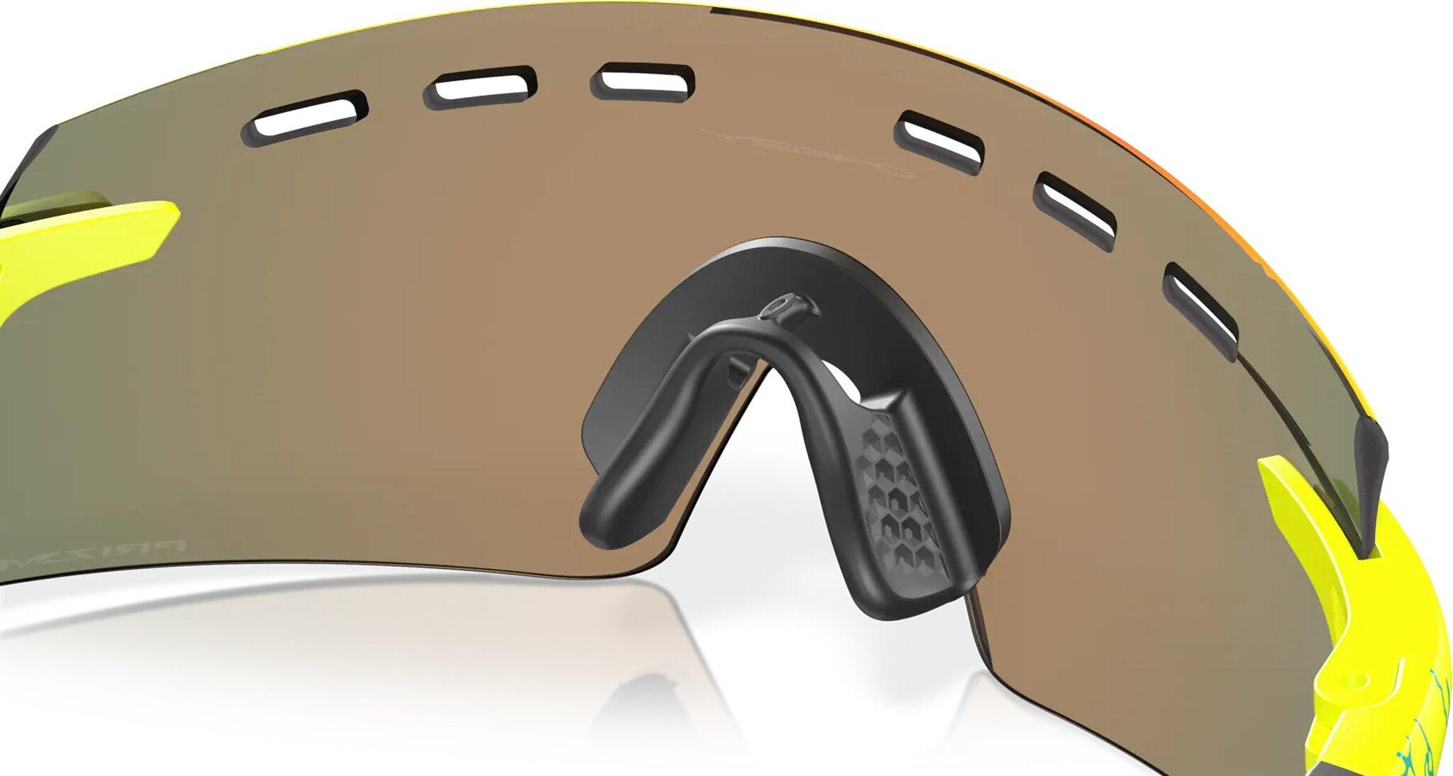 Product gallery image number 3 for product Encoder Strike Sunglasses - Prizm Ruby Lens - Unisex