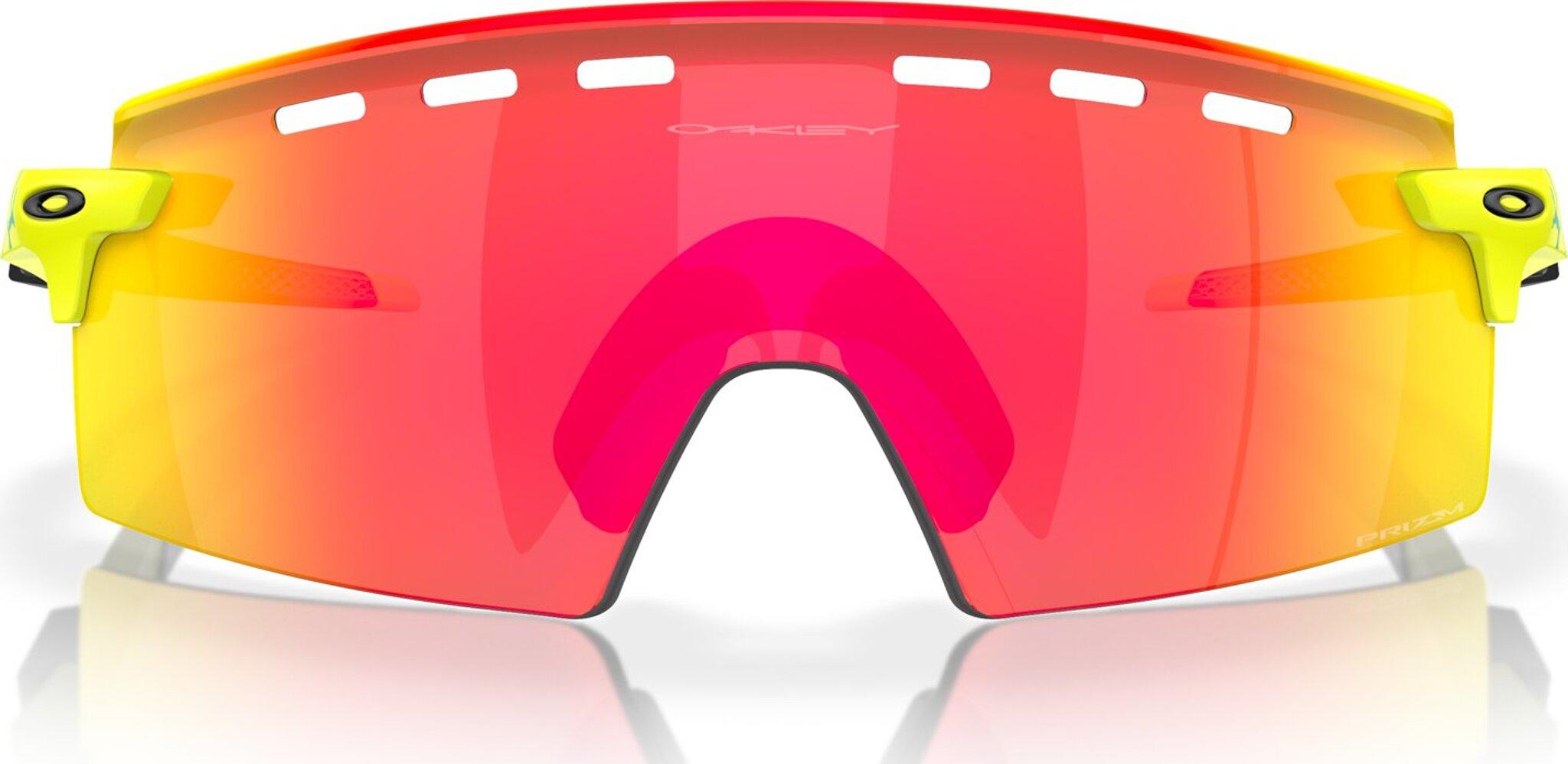 Product gallery image number 5 for product Encoder Strike Sunglasses - Prizm Ruby Lens - Unisex