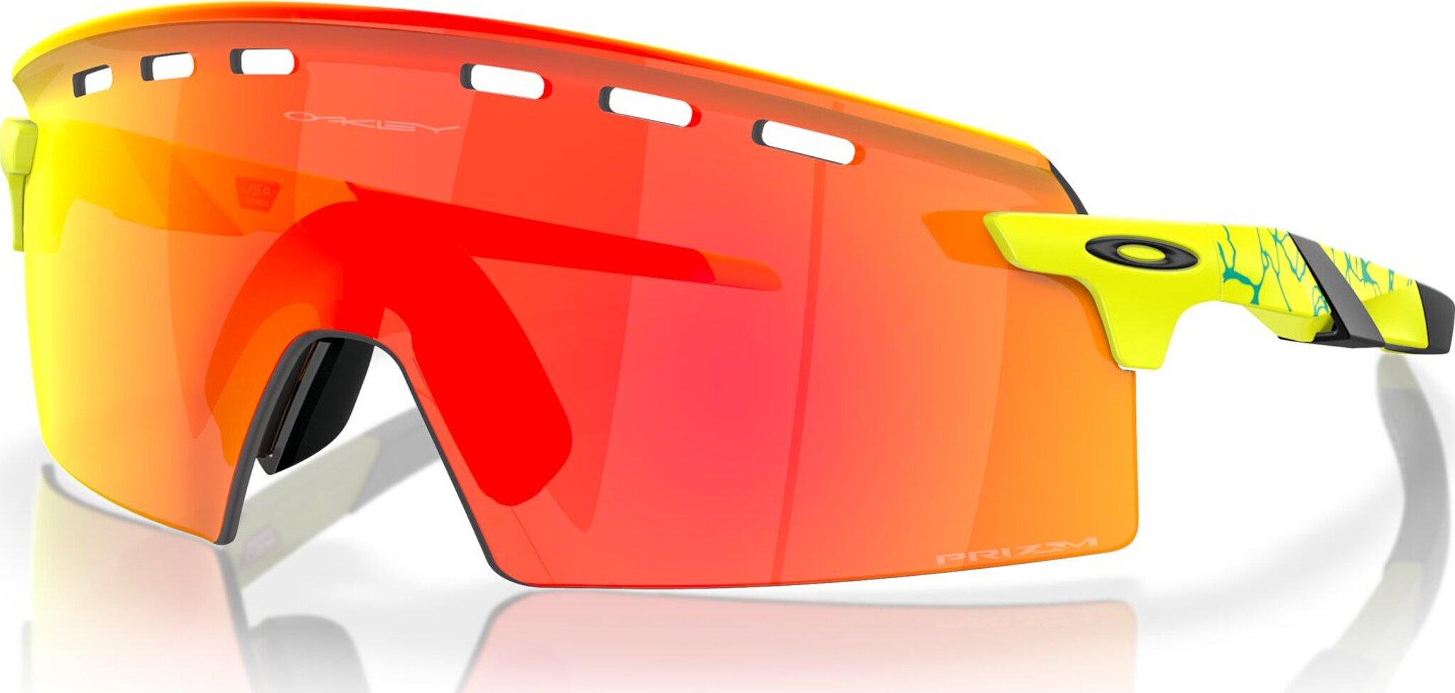 Product gallery image number 1 for product Encoder Strike Sunglasses - Prizm Ruby Lens - Unisex