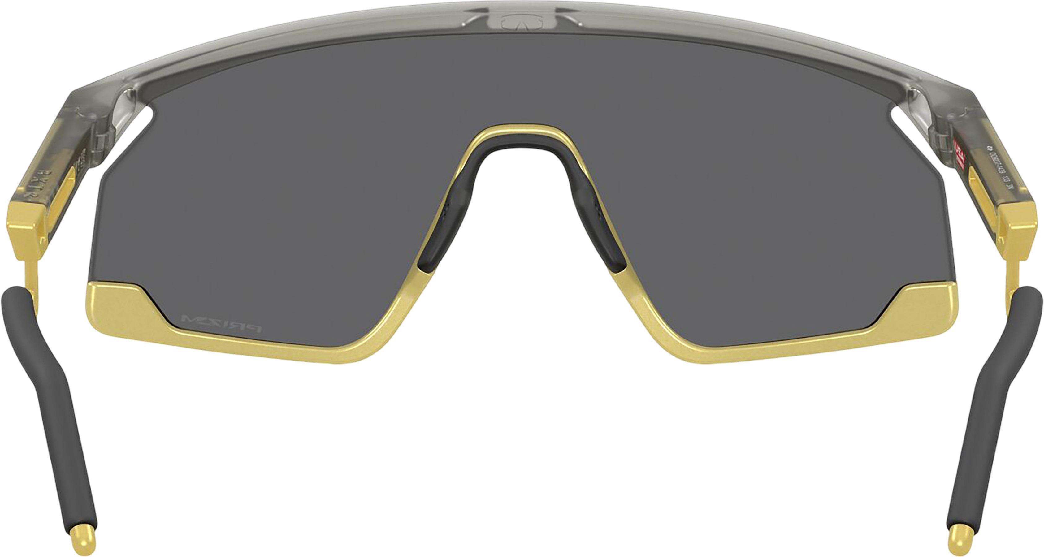 Product gallery image number 2 for product BXTR Metal Sunglasses