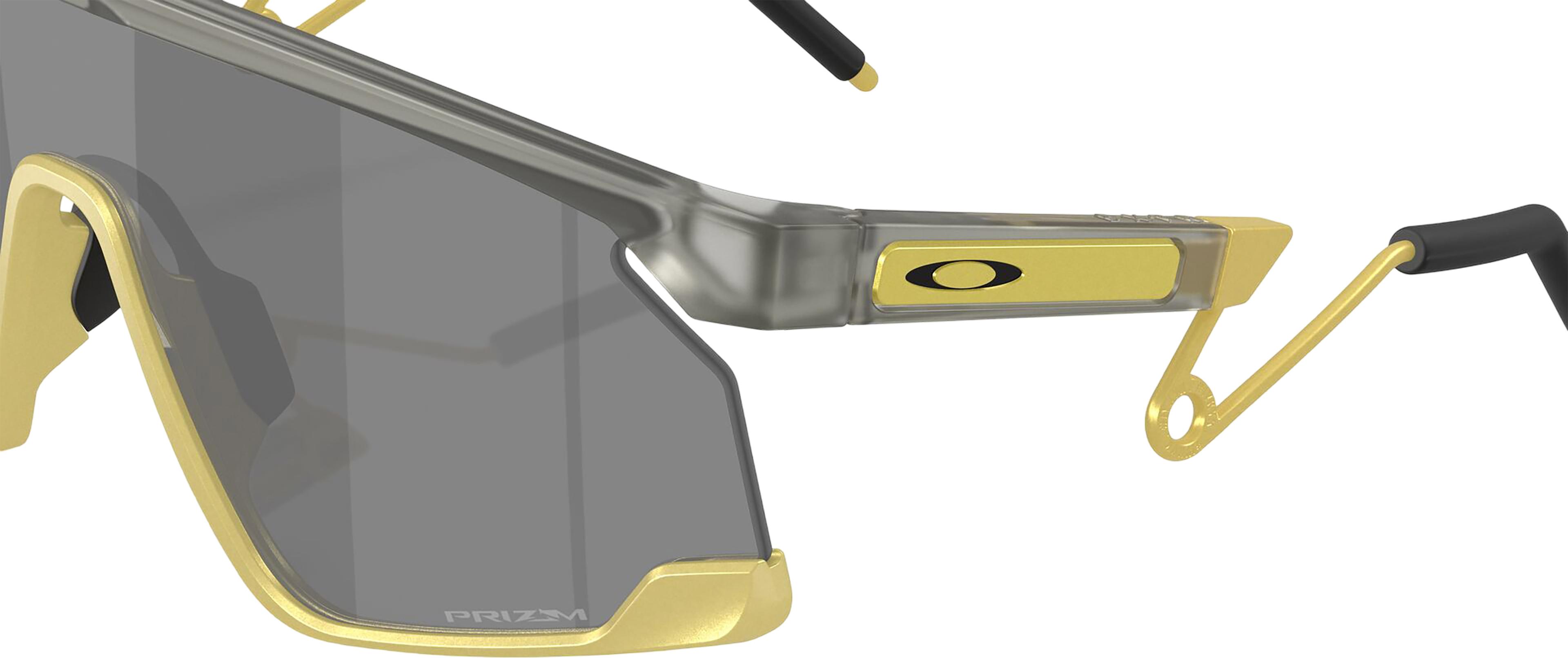 Product gallery image number 4 for product BXTR Metal Sunglasses