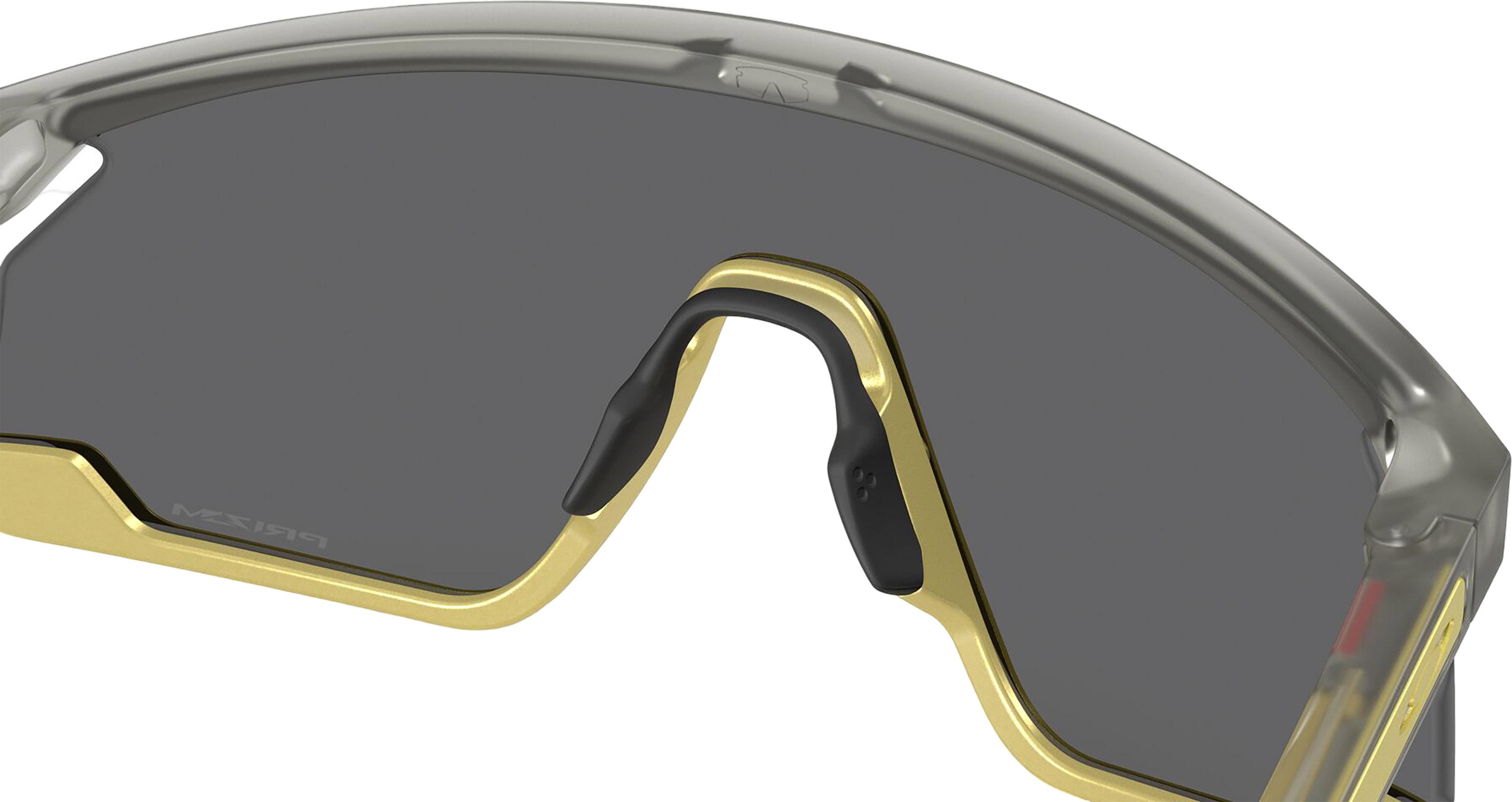Product gallery image number 5 for product BXTR Metal Sunglasses