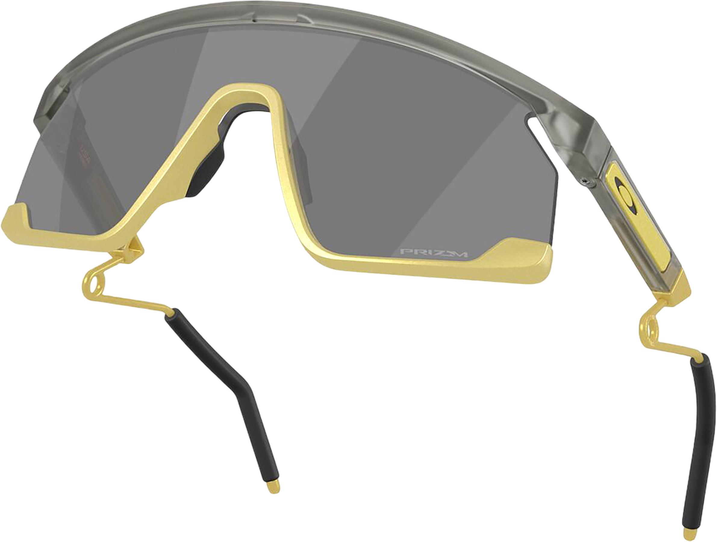 Product gallery image number 3 for product BXTR Metal Sunglasses