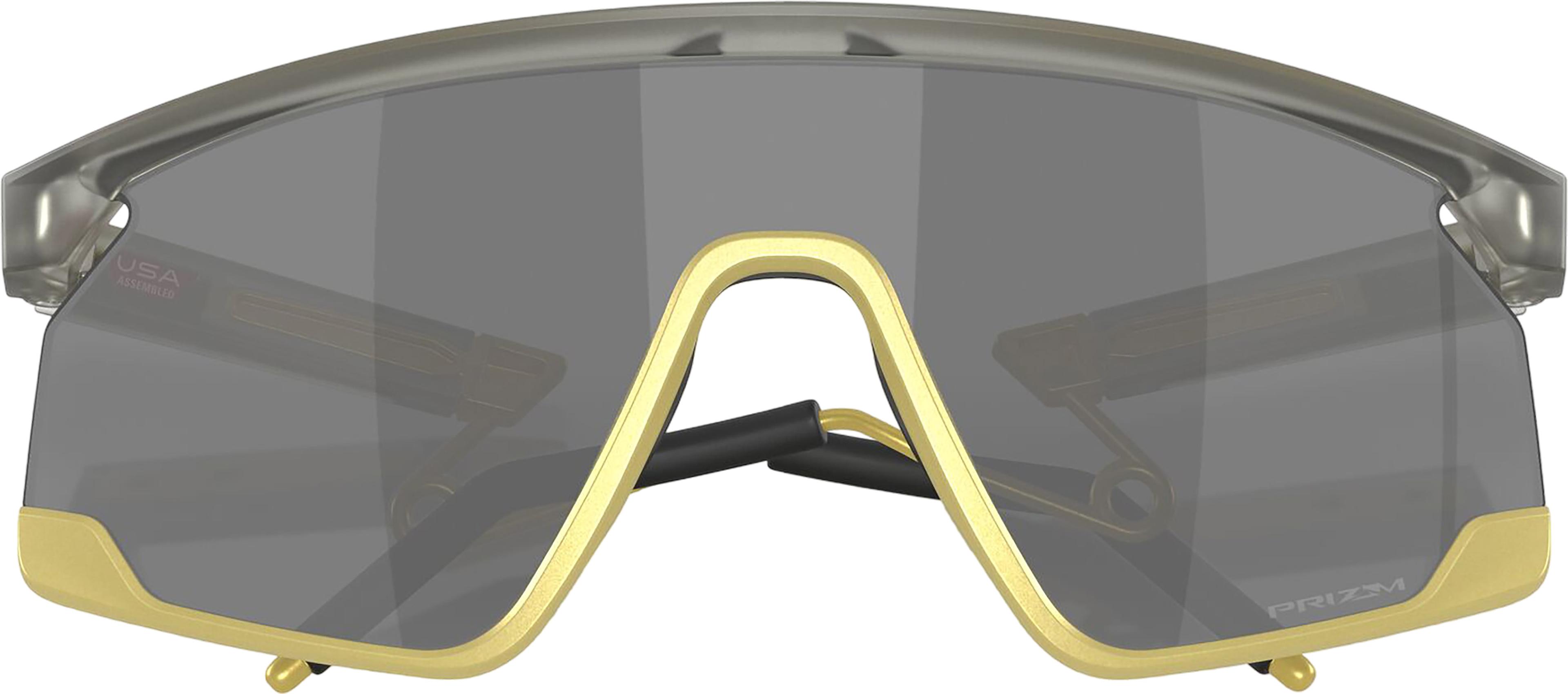 Product gallery image number 6 for product BXTR Metal Sunglasses