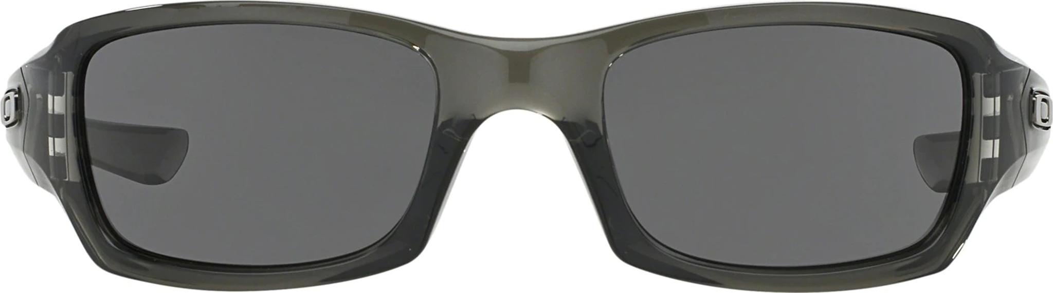 Numéro de l'image de la galerie de produits 6 pour le produit Lunettes de soleil Fives Squared - Grey Smoke - Lentilles Grey