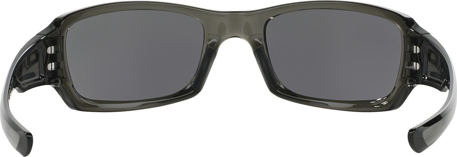 Numéro de l'image de la galerie de produits 2 pour le produit Lunettes de soleil Fives Squared - Grey Smoke - Lentilles Grey