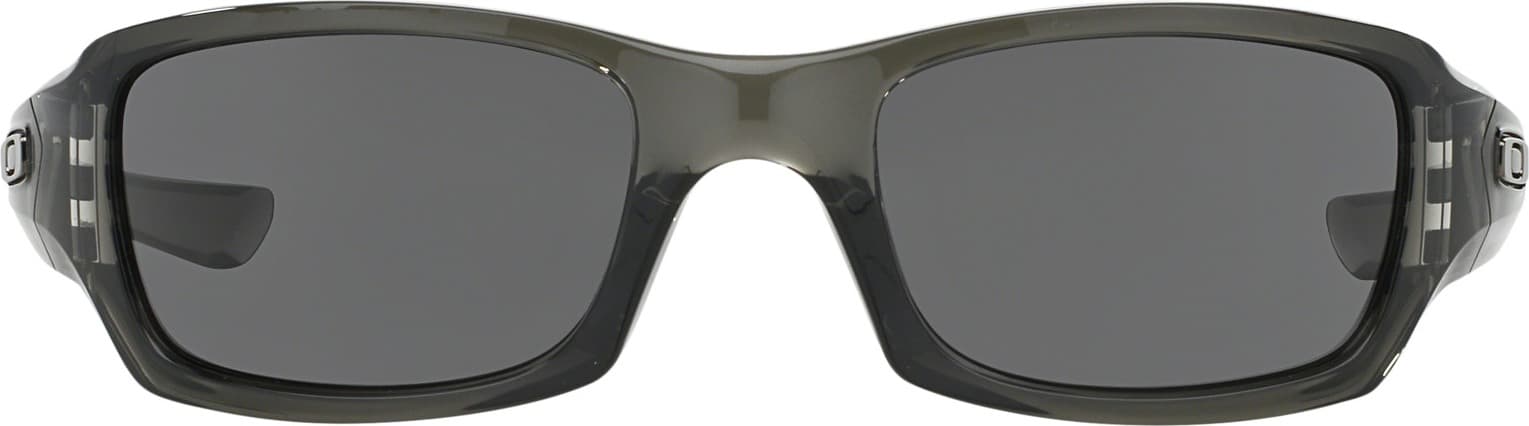 Numéro de l'image de la galerie de produits 3 pour le produit Lunettes de soleil Fives Squared - Grey Smoke - Lentilles Grey