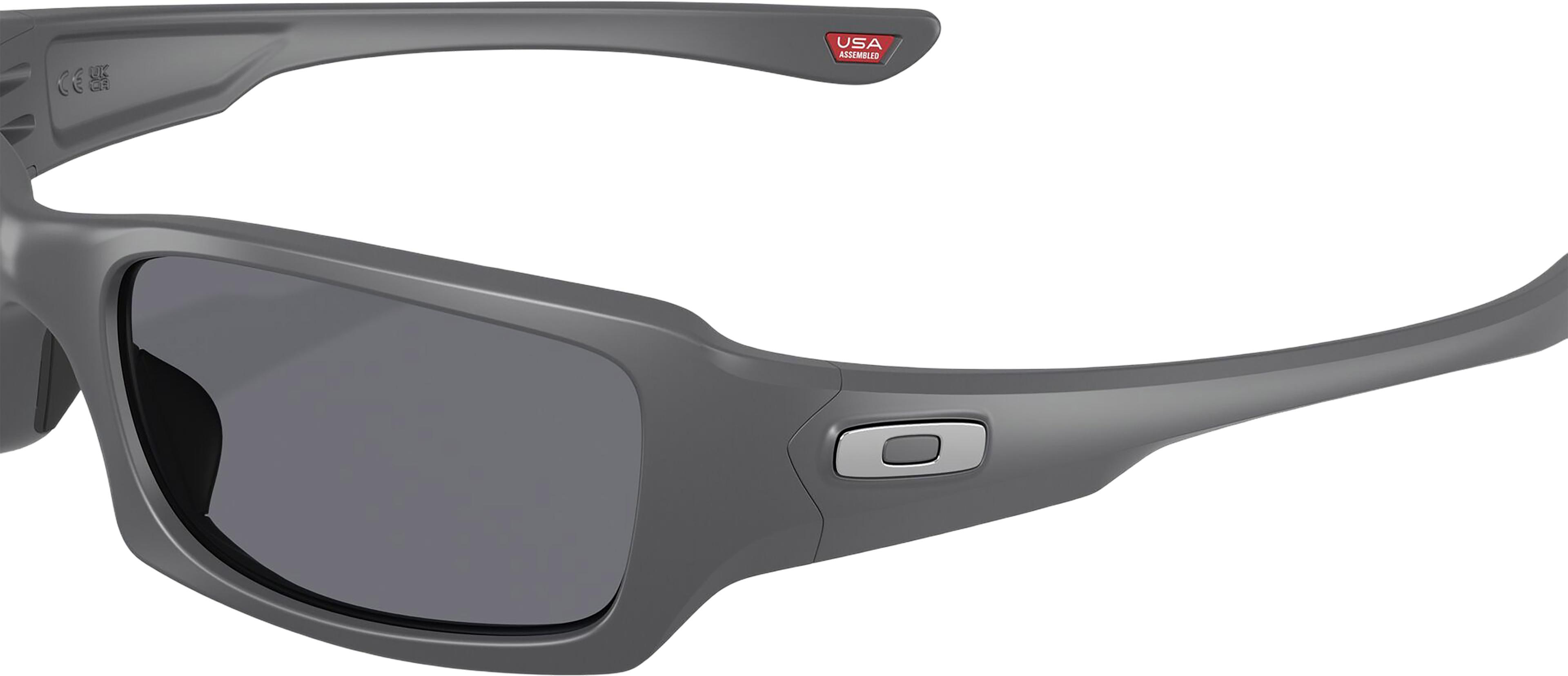 Product gallery image number 2 for product Fives Squared Sunglasses
