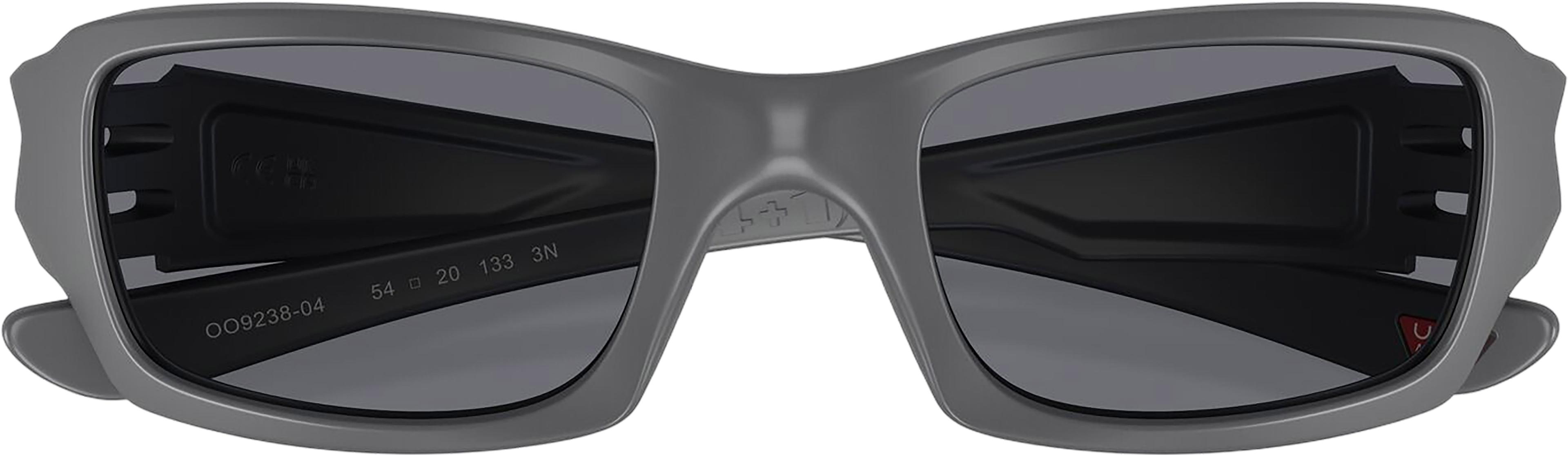 Product gallery image number 4 for product Fives Squared Sunglasses