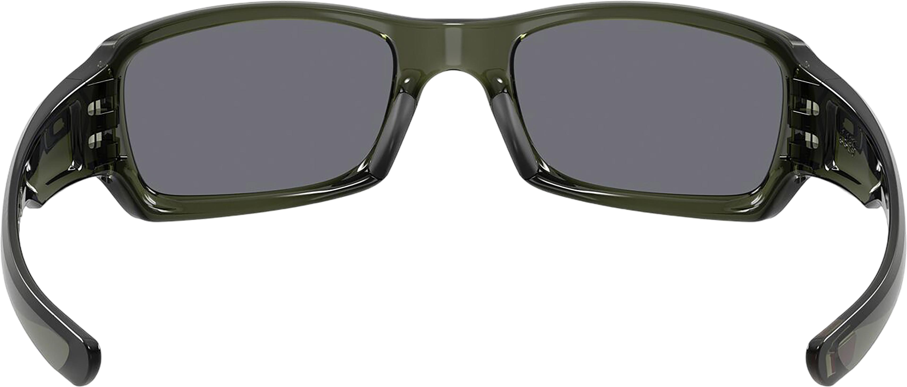 Product gallery image number 2 for product Fives Squared Sunglasses 