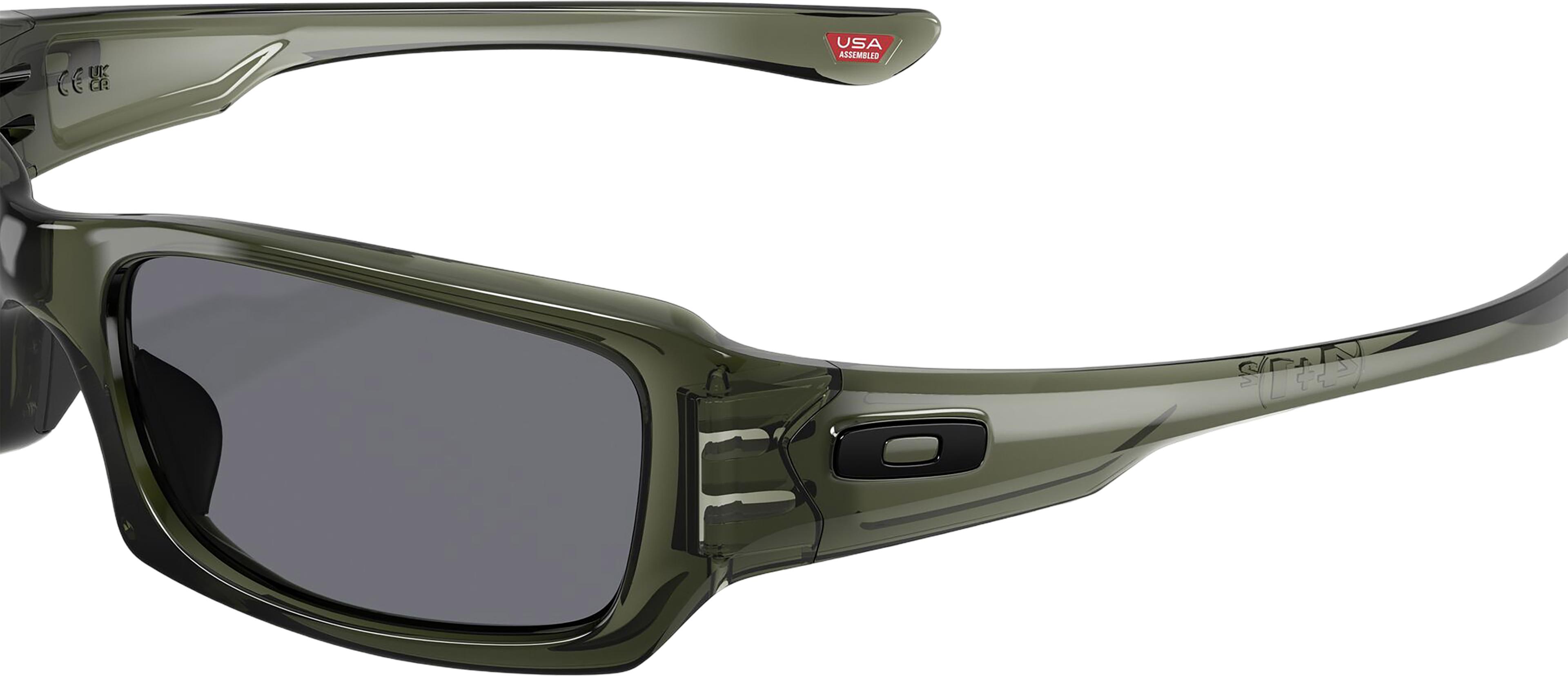 Product gallery image number 3 for product Fives Squared Sunglasses 