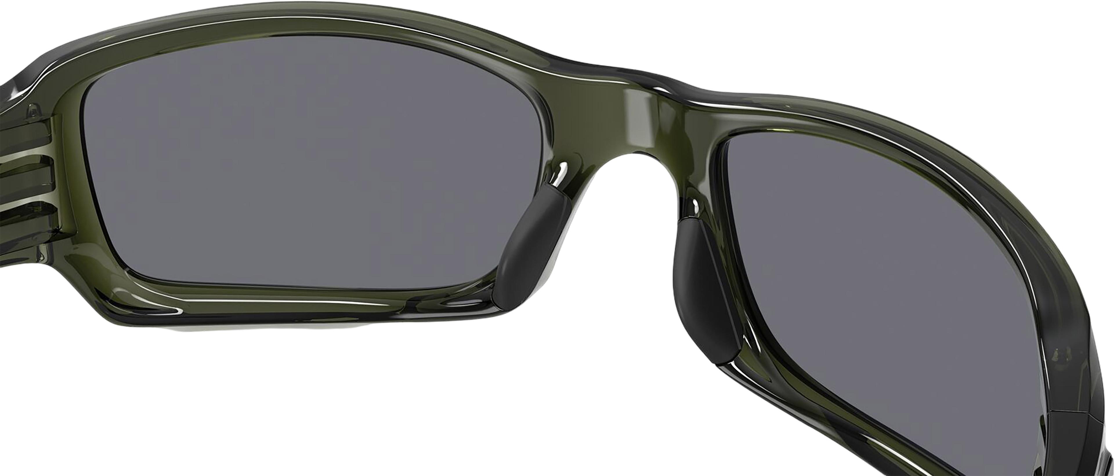Product gallery image number 4 for product Fives Squared Sunglasses 