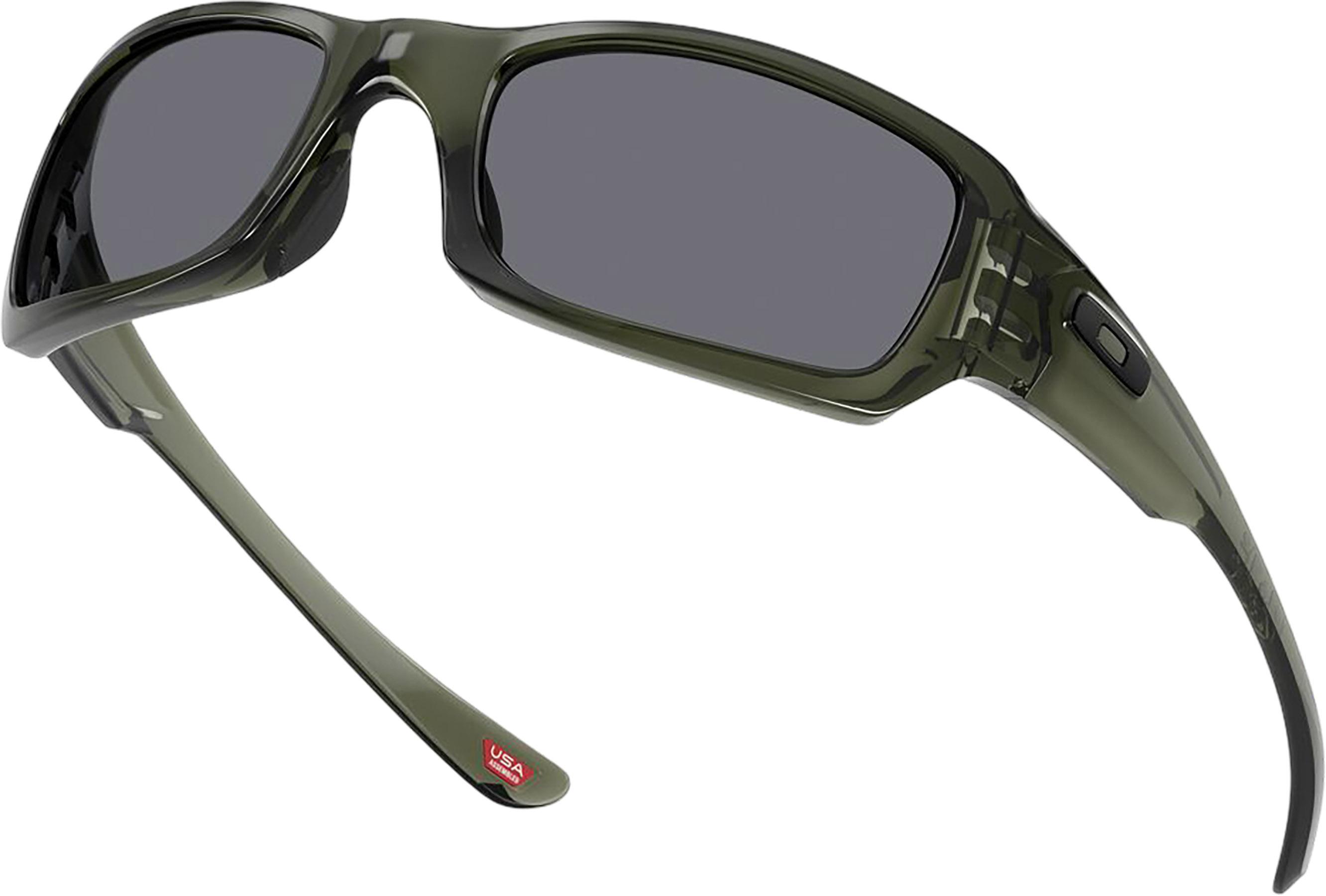 Product gallery image number 5 for product Fives Squared Sunglasses 