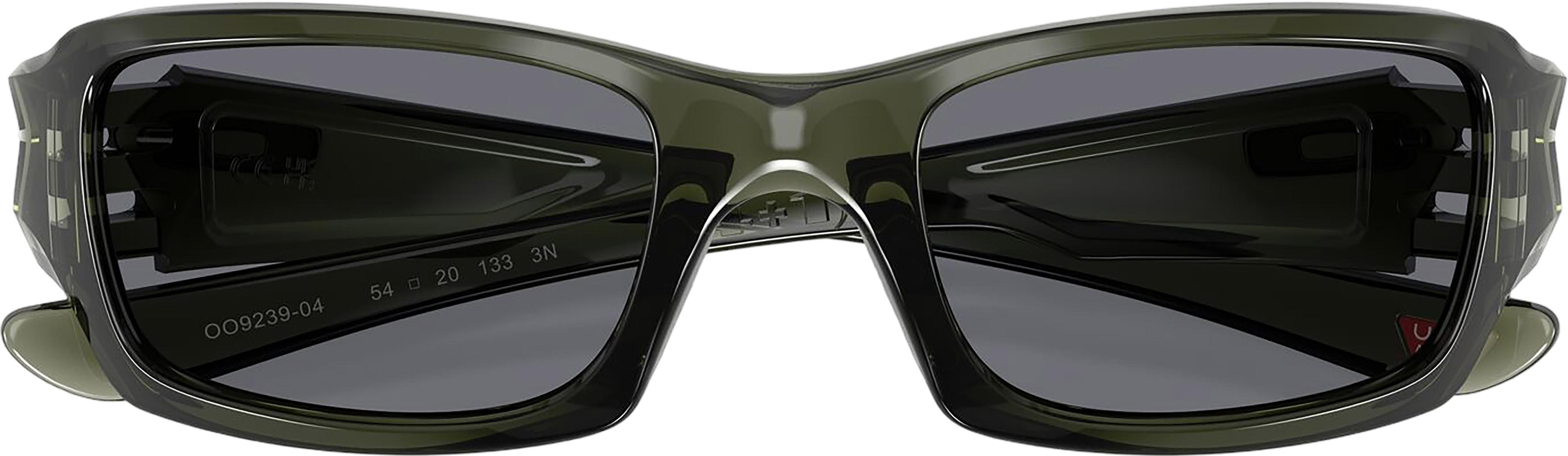 Product gallery image number 6 for product Fives Squared Sunglasses 