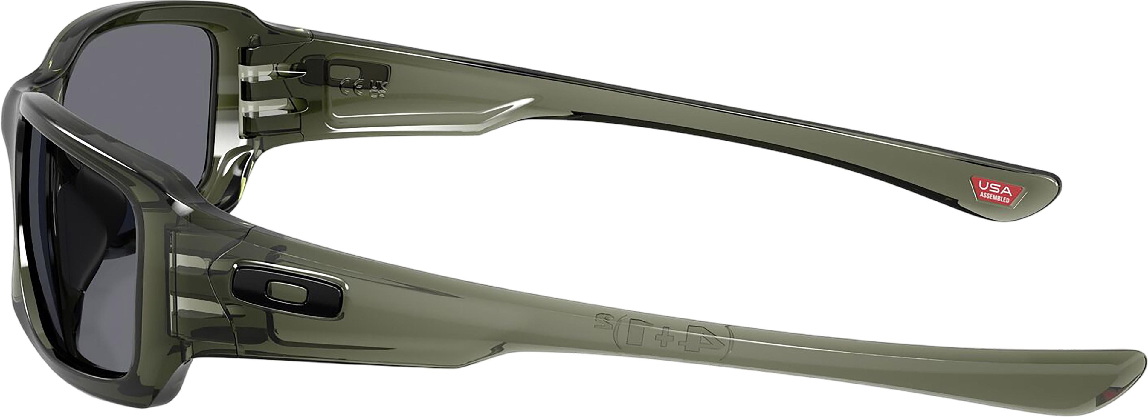 Product gallery image number 7 for product Fives Squared Sunglasses 