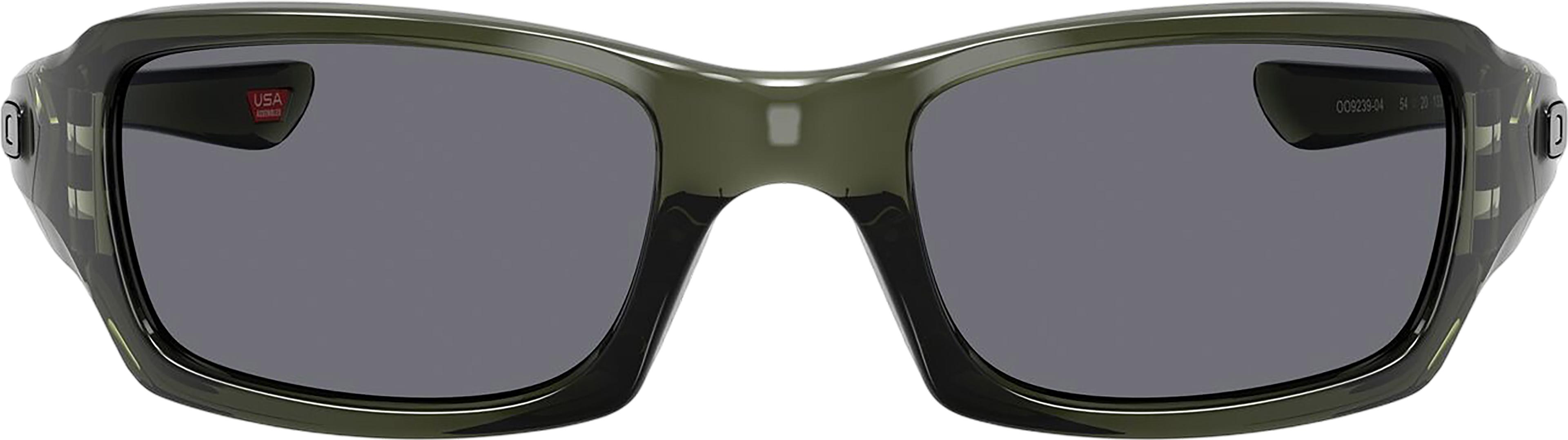 Product gallery image number 1 for product Fives Squared Sunglasses 