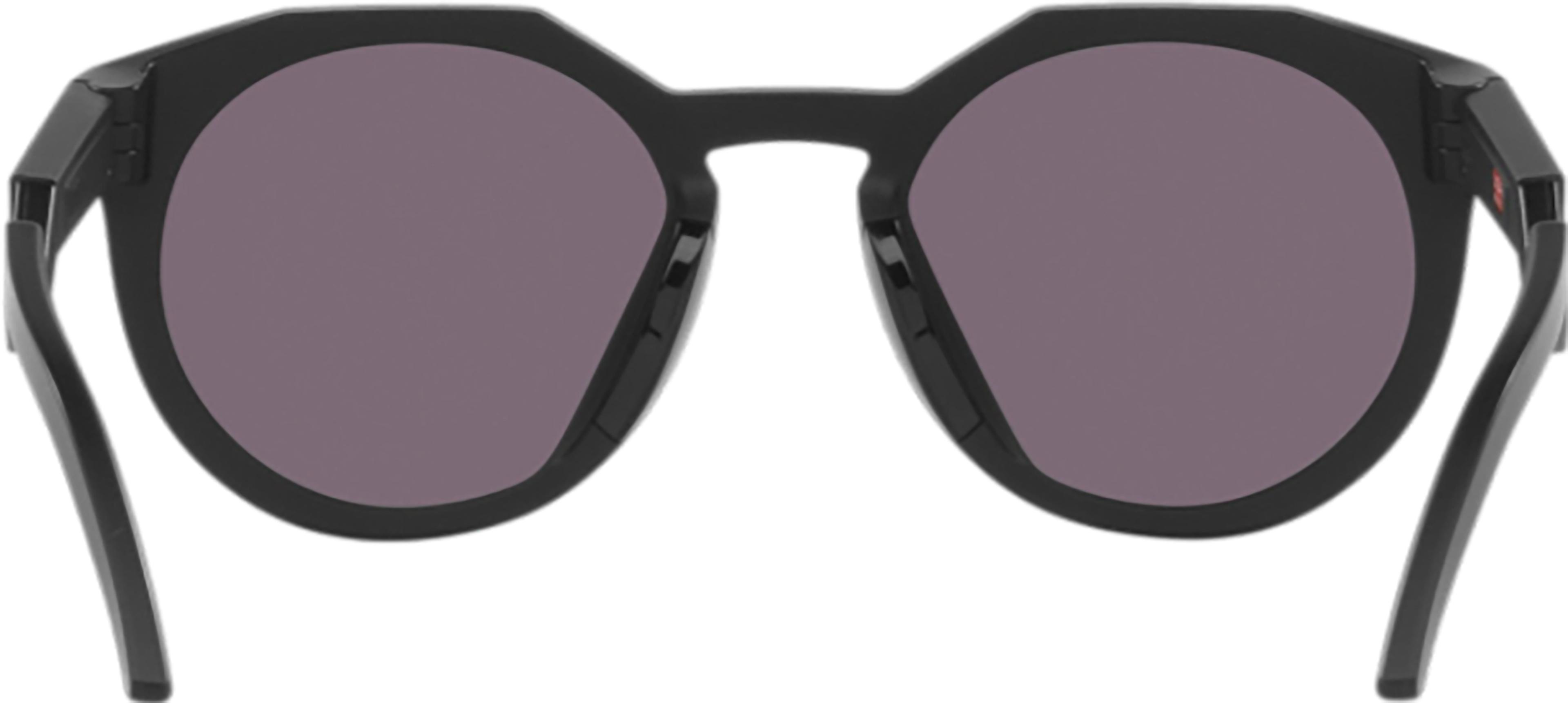 Product gallery image number 2 for product HSTN Sunglasses - Matte Black - Prizm Black Lens - Men's
