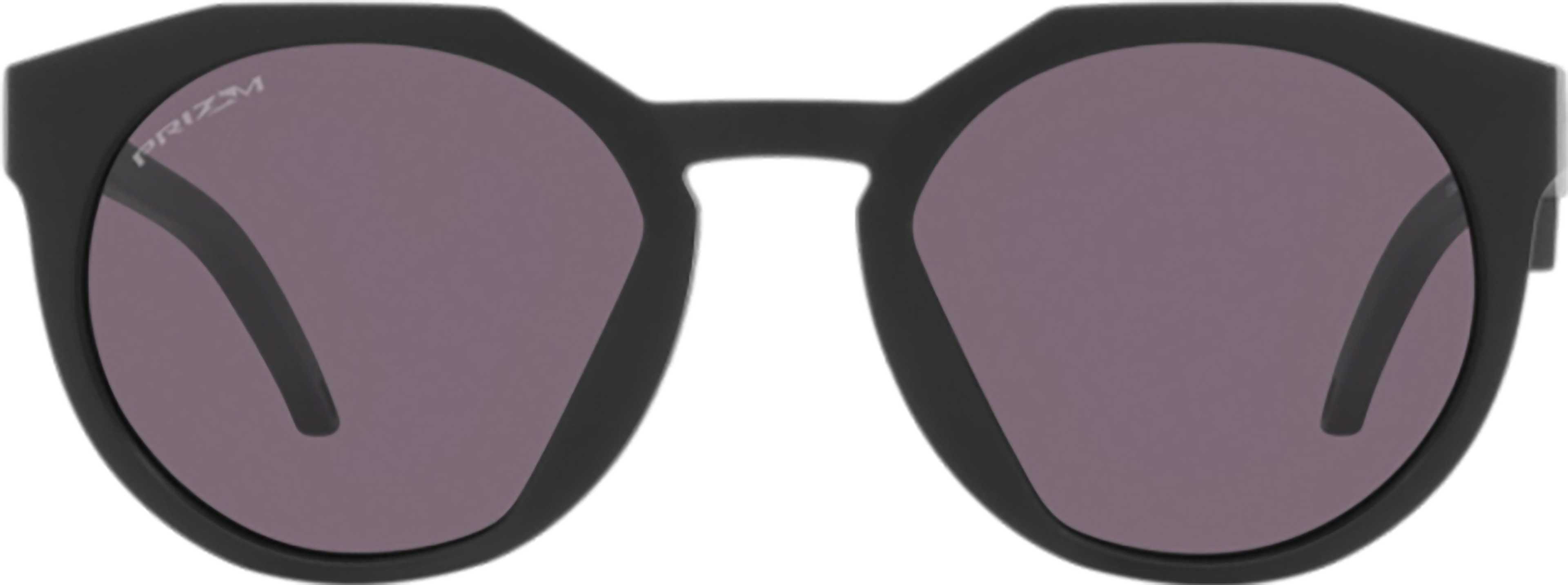 Product image for HSTN Sunglasses - Matte Black - Prizm Black Lens - Men's